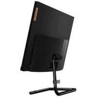 моноблок Lenovo IdeaCentre A340-24IWL F0E800M4RK Черный