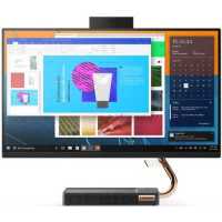 моноблок Lenovo IdeaCentre A540-24API F0EM0058RK Черный