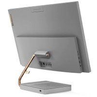 моноблок Lenovo IdeaCentre A540-27ICB F0EK000RRK Серый