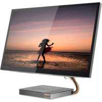 моноблок Lenovo IdeaCentre A540-27ICB F0EK00AXRK Серый