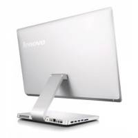 моноблок Lenovo IdeaCentre A540 F0AN0028RK Серебристый