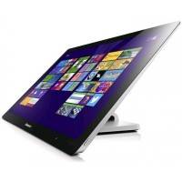 моноблок Lenovo IdeaCentre A540 F0AN0050RK Серебристый