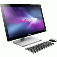 моноблок Lenovo IdeaCentre A720 57311728 Серебристый