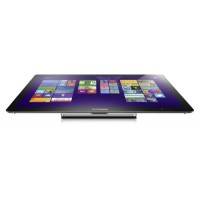 моноблок Lenovo IdeaCentre A740 F0AM00ANRK Серебристый
