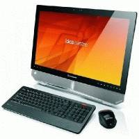 моноблок Lenovo IdeaCentre B320 57306225 Черный