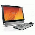 моноблок Lenovo IdeaCentre B320 57304111 Черно-Серебристый