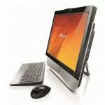 моноблок Lenovo IdeaCentre B320 57304111 Черно-Серебристый