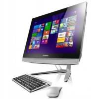 моноблок Lenovo IdeaCentre B40-30 F0AW0071RK Серебристый