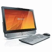 моноблок Lenovo IdeaCentre B520e 57306210 Черный