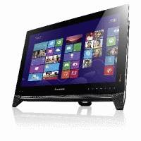 моноблок Lenovo IdeaCentre B550 57321076 Черный