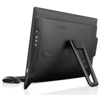 моноблок Lenovo IdeaCentre C20-00 F0BB003LRK Черный