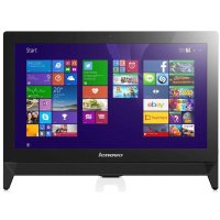 моноблок Lenovo IdeaCentre C20-00 F0BB009FRK Черный