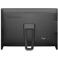 моноблок Lenovo IdeaCentre C20-00 F0BB00YGRK Черный