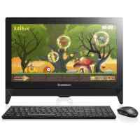 моноблок Lenovo IdeaCentre C20-00 F0BB010ERK Черный