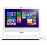 моноблок Lenovo IdeaCentre C20-05 F0B3005RRK Белый