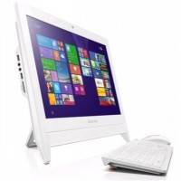 моноблок Lenovo IdeaCentre C20-30 F0B200B7RK Белый