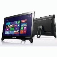 моноблок Lenovo IdeaCentre C245G 57310905 Черный