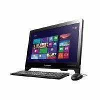 моноблок Lenovo IdeaCentre C255 57318126 Черный