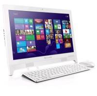 моноблок Lenovo IdeaCentre C260 57325621 Белый