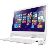 моноблок Lenovo IdeaCentre C260 57326456 Белый