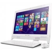моноблок Lenovo IdeaCentre C260 57331760 Белый