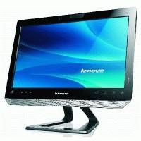 моноблок Lenovo IdeaCentre C325G 57310309 Черный