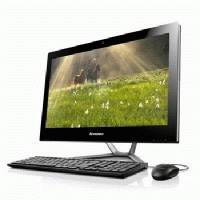 моноблок Lenovo IdeaCentre C340 57309008 Черный
