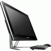 моноблок Lenovo IdeaCentre C340 57316101 Черный