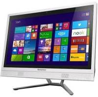 моноблок Lenovo IdeaCentre C360 57321446 Белый