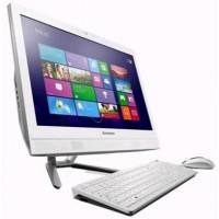моноблок Lenovo IdeaCentre C40-30 F0B400U2RK Белый