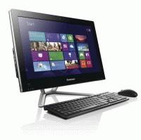 моноблок Lenovo IdeaCentre C440 57319802 Черный