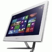 моноблок Lenovo IdeaCentre C440 57320460 Белый