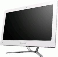 моноблок Lenovo IdeaCentre C440 57320465 Белый
