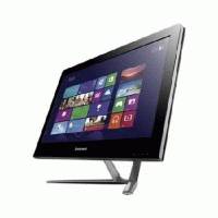 моноблок Lenovo IdeaCentre C440A1 57316074 Черный