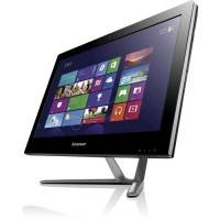 моноблок Lenovo IdeaCentre C455 57330659 Черный
