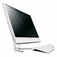 моноблок Lenovo IdeaCentre C460 57326226 Белый