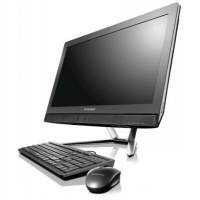 моноблок Lenovo IdeaCentre C470 57330990 Черный