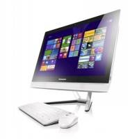 моноблок Lenovo IdeaCentre C50-30 F0B1004URK Белый