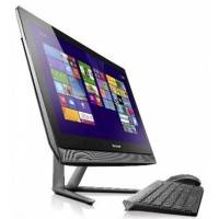 моноблок Lenovo IdeaCentre C50-30 F0B100DNRK Черный