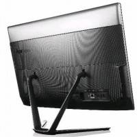 моноблок Lenovo IdeaCentre C50-30 F0B100GBRK Черный