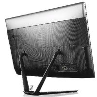 моноблок Lenovo IdeaCentre C50-30 F0B100N0RK Черный