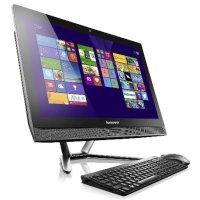 моноблок Lenovo IdeaCentre C50-30 F0B100NQRK Черный