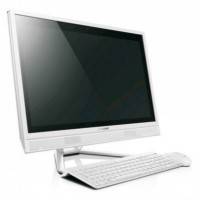моноблок Lenovo IdeaCentre C560 57331054 Белый
