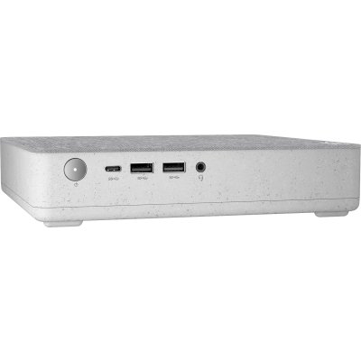 компьютер Lenovo IdeaCentre Mini 5 01IAQ7 90UB002FRS Серый