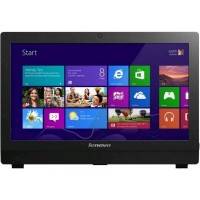 моноблок Lenovo IdeaCentre S20 00 F0AY001URK Черный