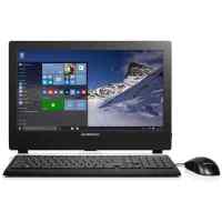 моноблок Lenovo IdeaCentre S200z 10K4002GRU Черный