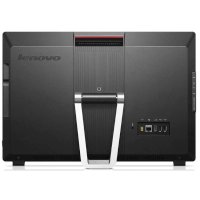 моноблок Lenovo IdeaCentre S200z 10K40039RU Черный