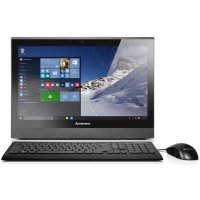 моноблок Lenovo IdeaCentre S400z 10HB003LRU Черный