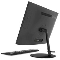 моноблок Lenovo V130-20IGM 10RX001KRU Черный