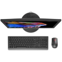 моноблок Lenovo V130-20IGM 10RX001NRU Черный